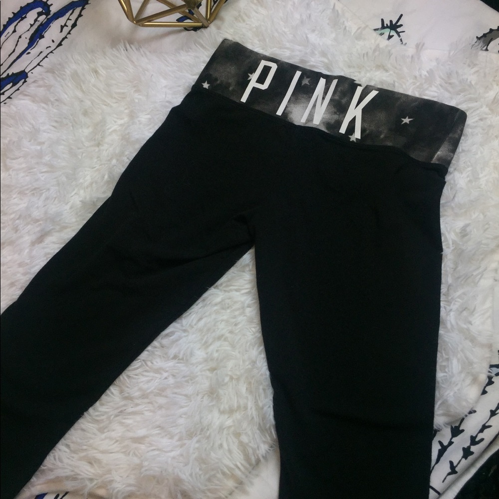Sox Victoria secret Pink yoga - Picture 5 of 7